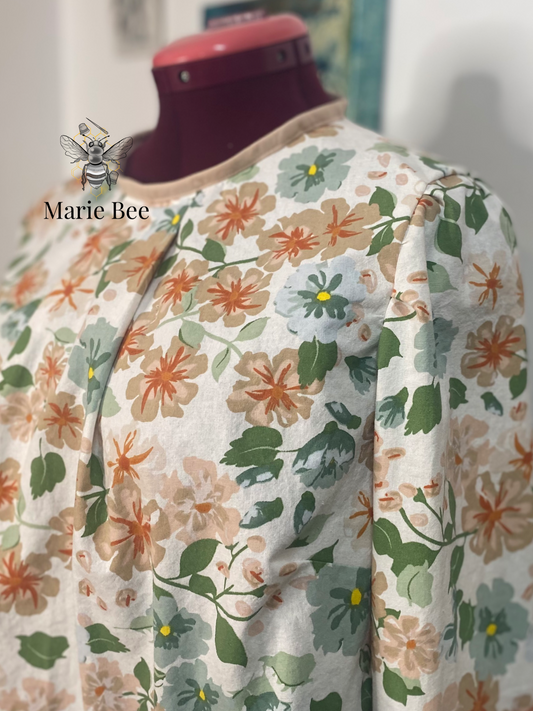 Chemisier sur mesure