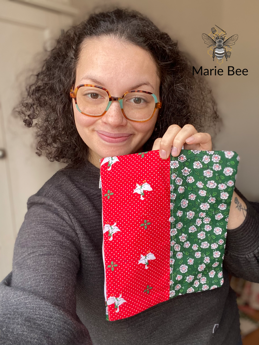 Pochette renversante