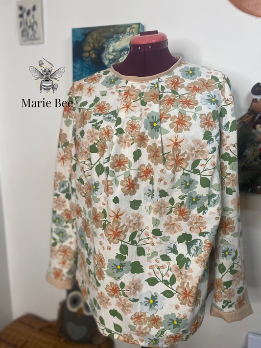 Chemisier sur mesure