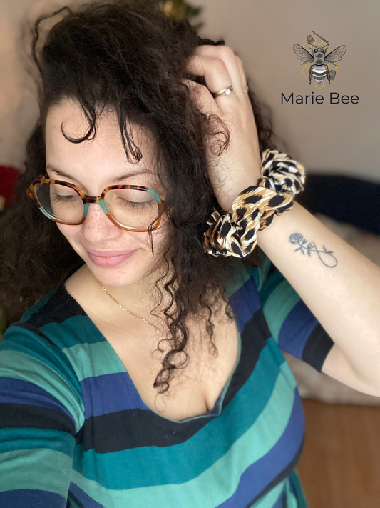 Chouchou la tigresse