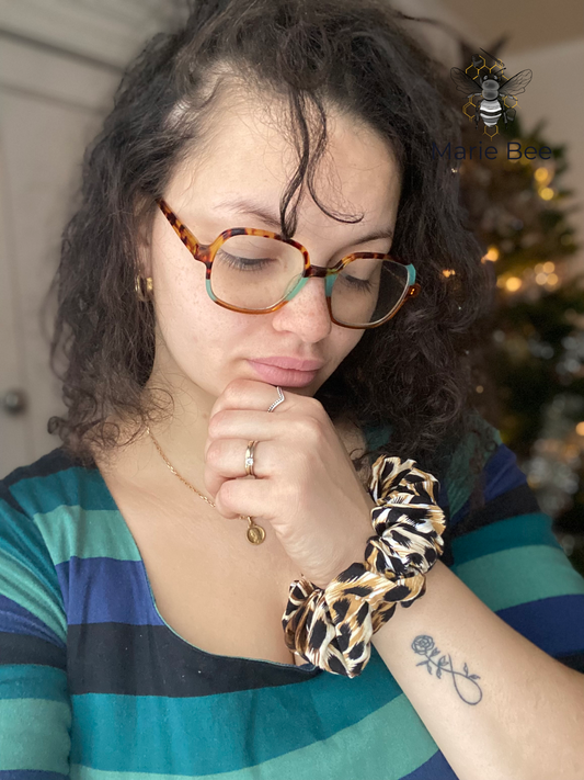 Chouchou la tigresse